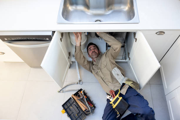 Best Commercial Plumbing Services  in Wilkinsburg, PA