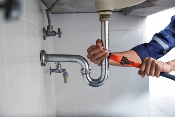 Best Tankless Water Heater Services  in Wilkinsburg, PA