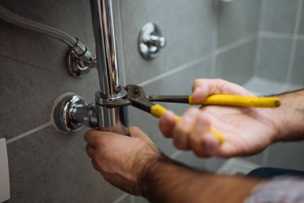 Best 24/7 Emergency Plumbing Services  in Wilkinsburg, PA