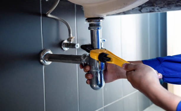 Best Green Plumbing Solutions and Water Conservation  in Wilkinsburg, PA