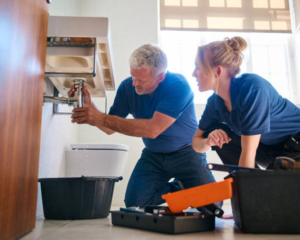 Best Residential Plumbing Services  in Wilkinsburg, PA